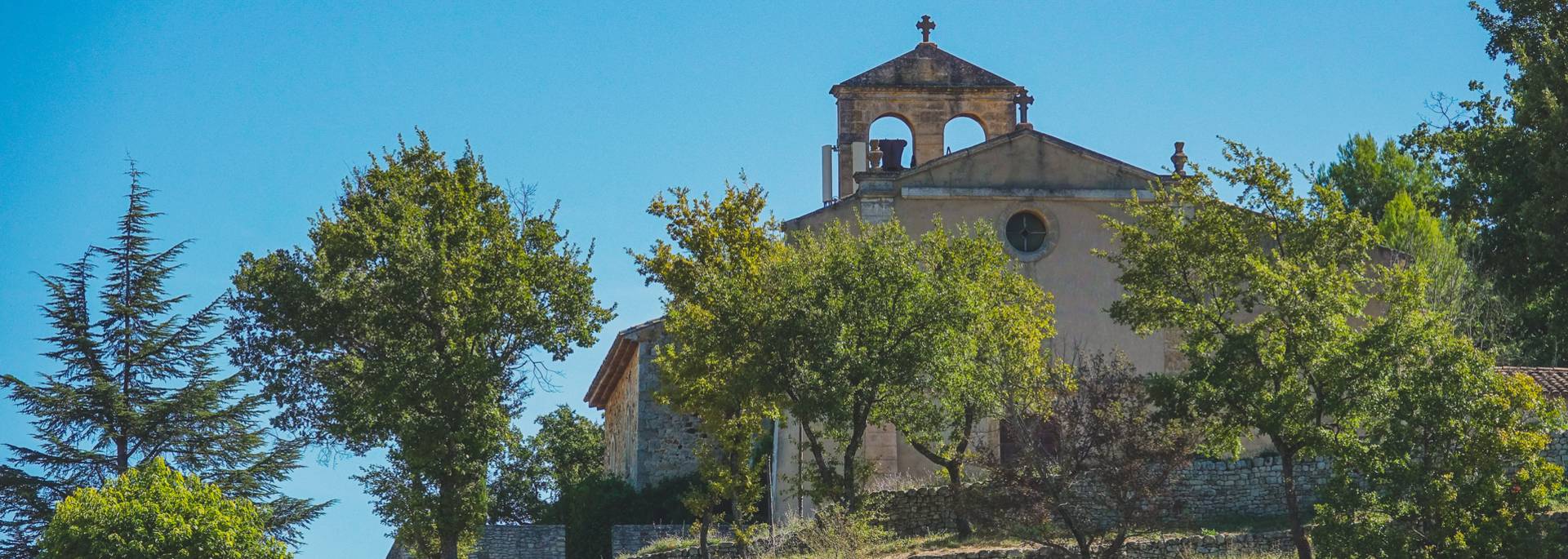 Eglise de Gargas