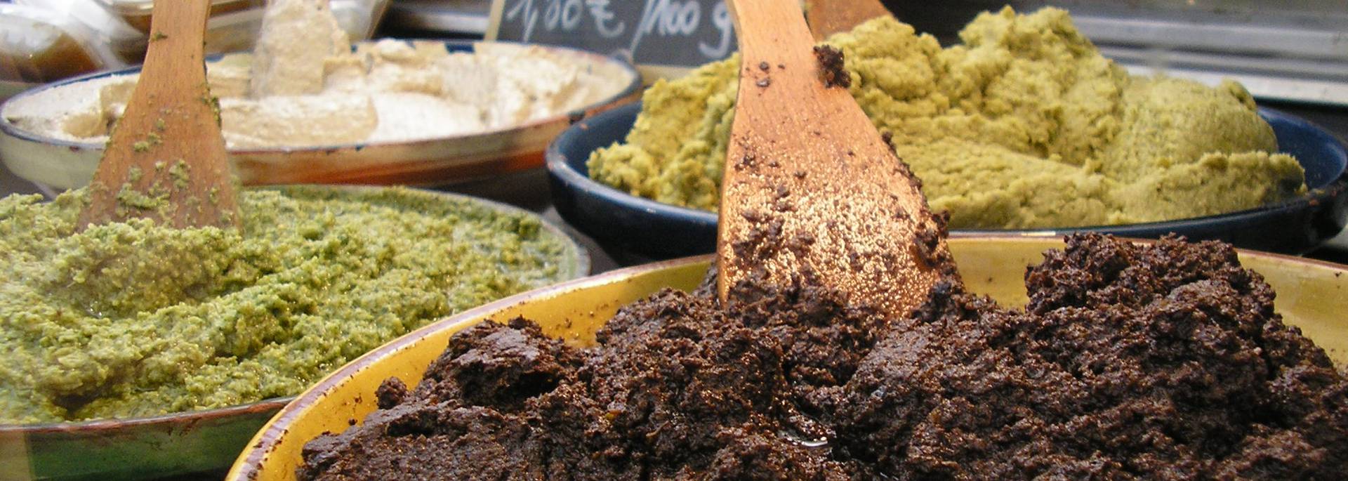 Marché de Provence 