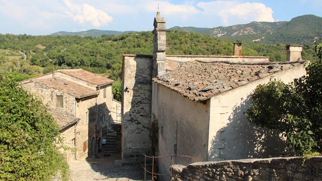 Village de Buoux